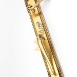 Ảnh 1: Khóa cửa đại sảnh Viair SA124-03