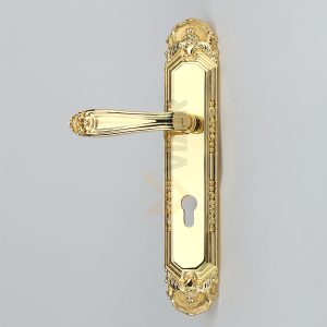Ảnh 2: Khóa cửa phòng VIAIR 22-04
