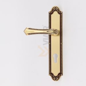Ảnh 2: Khóa cửa chính VIAIR Xl 46-03