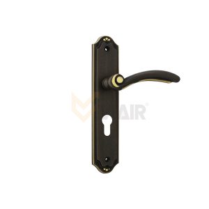Ảnh 2: Khóa cửa phòng VIAIR 16-05